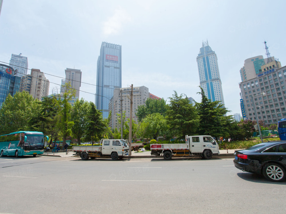 【港湾隽景_大连港湾隽景楼盘】小区配套相册|高清大图-大连贝壳心选