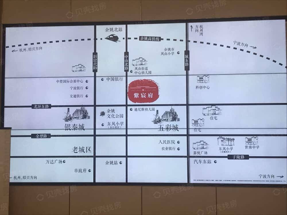 碧桂园紫宸府相册