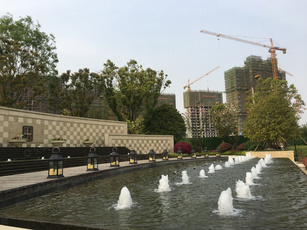 首开紫宸江湾相册
