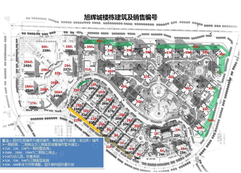 【旭辉城_重庆旭辉城楼盘】小区配套相册|高清大图