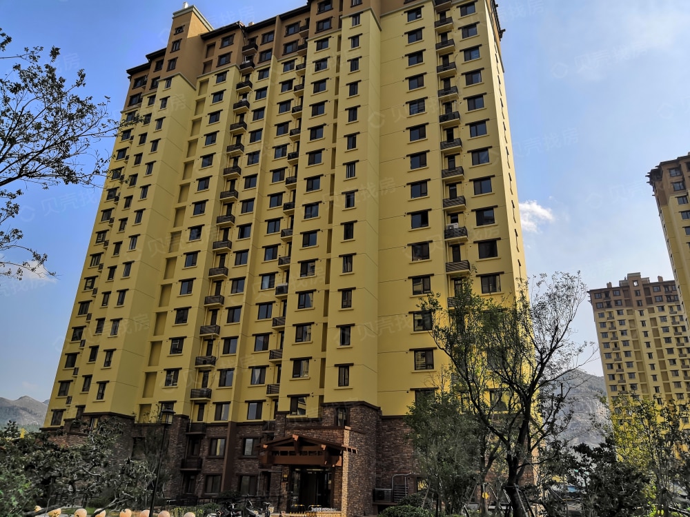 【华润紫云府_济南华润紫云府楼盘】样板间相册|高清