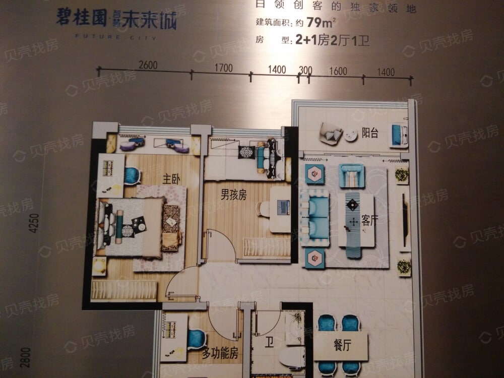 碧桂园智慧未来城相册