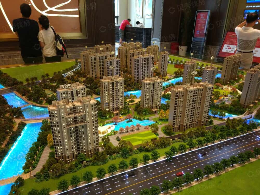 【龙湖天璞雅筑_上海龙湖天璞雅筑楼盘】实景图相册|高清大图-上海