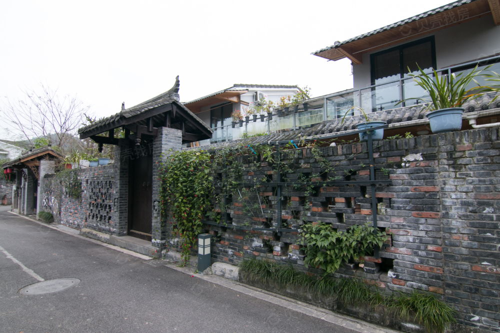 幸福公社二期相册