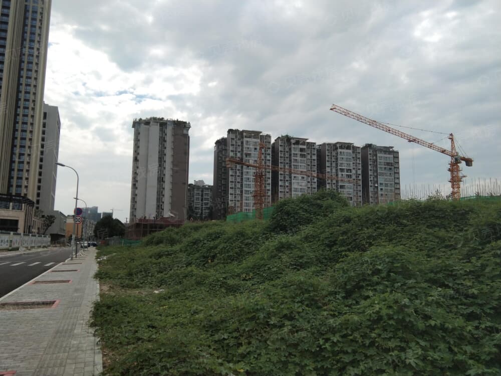 锦城悦庭相册