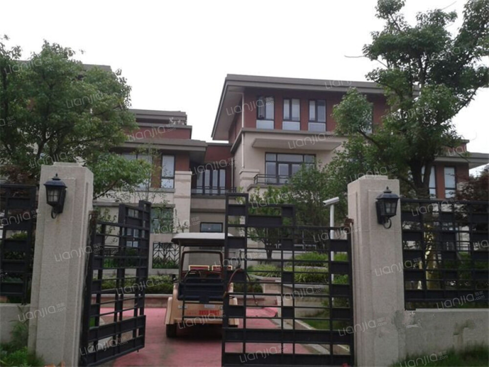 水畔兰庭相册