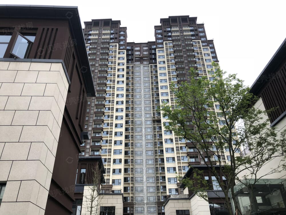 【中粮祥云里_成都中粮祥云里楼盘】预售许可证相册