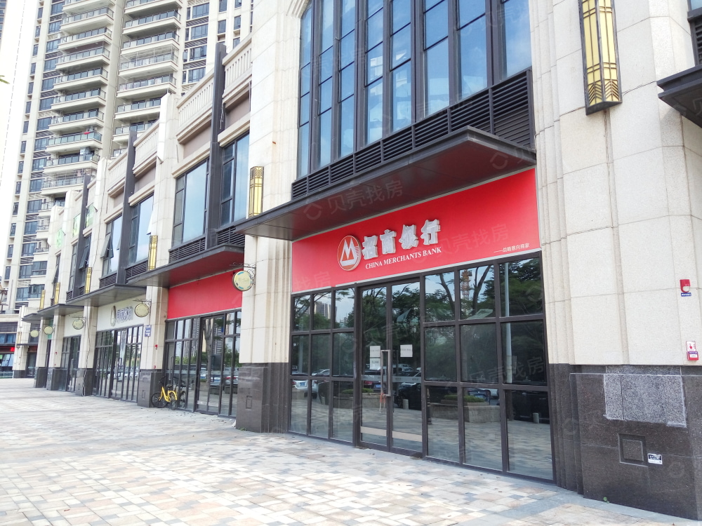【招商雍景湾_佛山招商雍景湾楼盘】样板间相册|高清大图-佛山贝壳