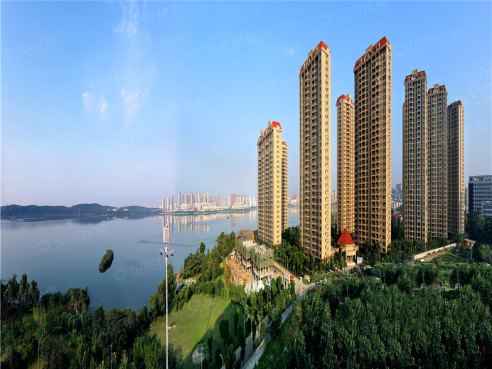 【南湖半岛_北京南湖半岛楼盘】房价,户型,开盘时间详情-北京贝壳新房