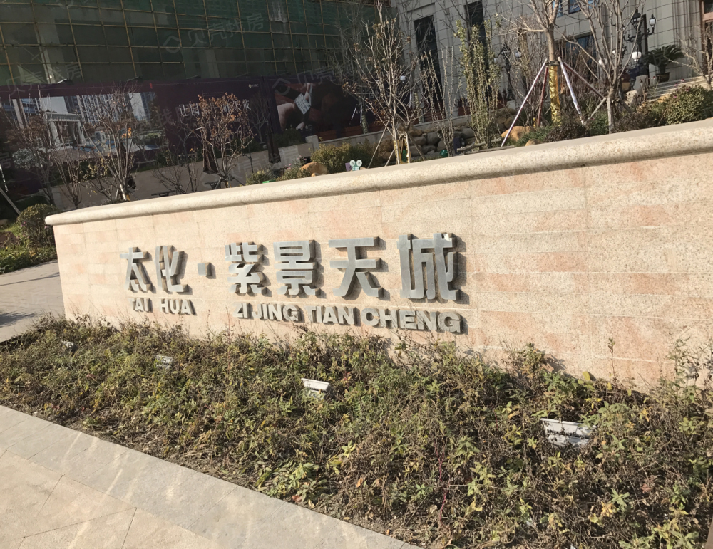 太化紫景天城