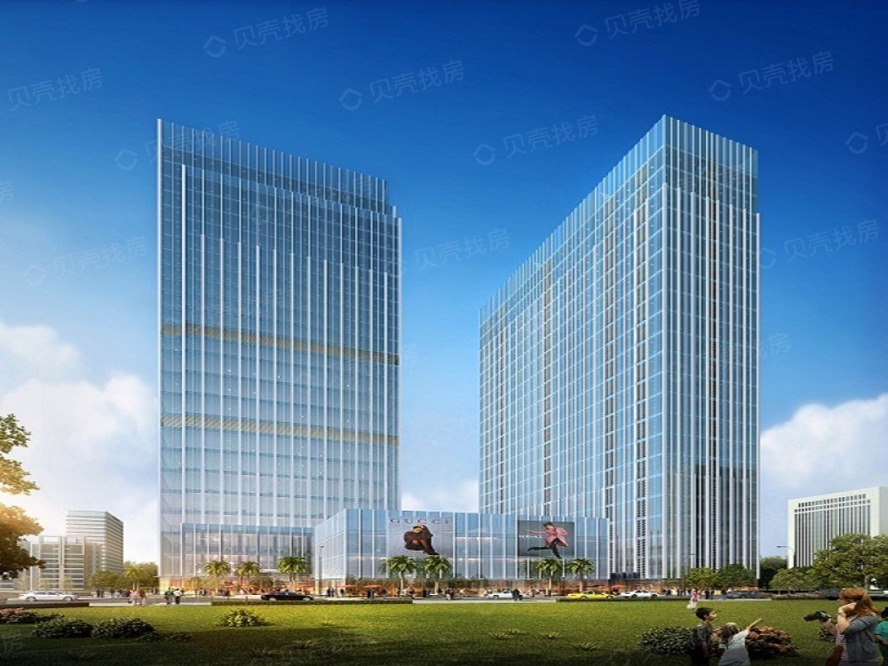 【万华国际_重庆万华国际楼盘】房价,户型,开盘时间详情-重庆贝壳新房