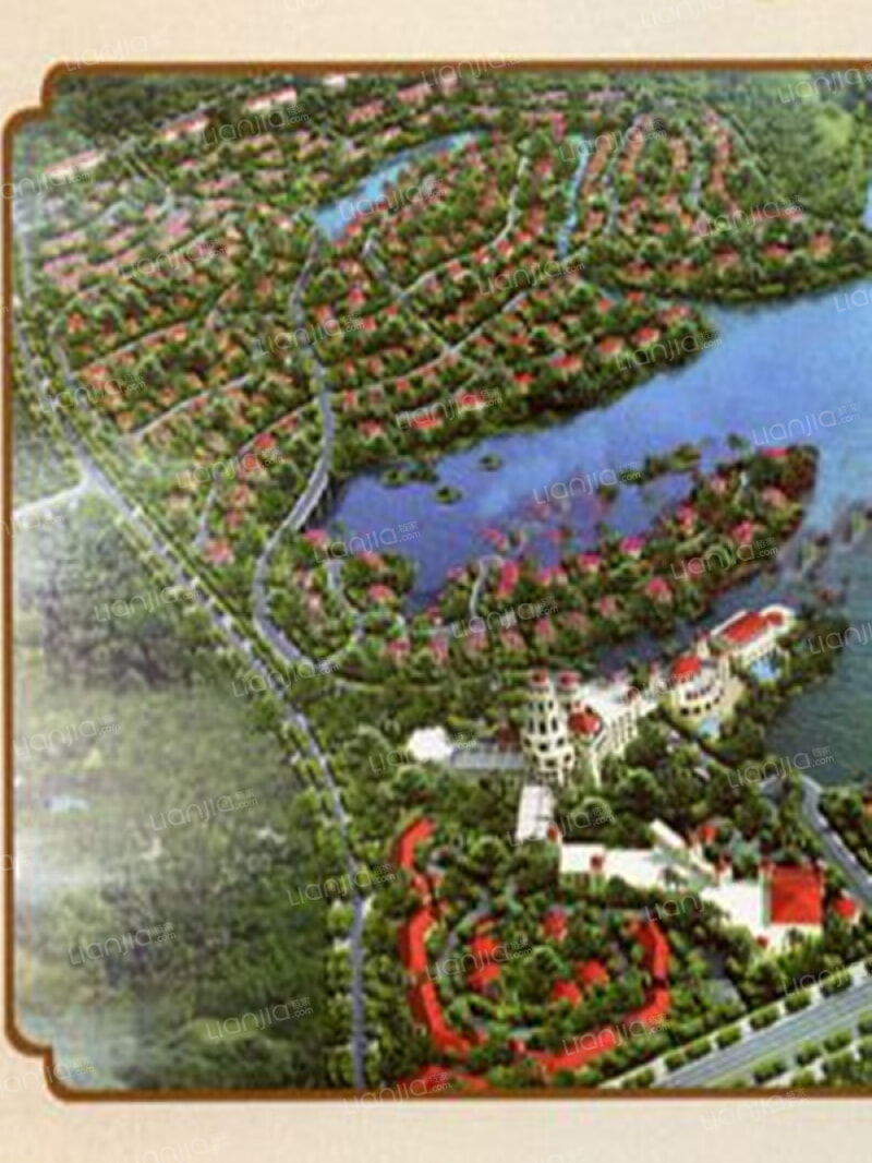 美的半岛庄园