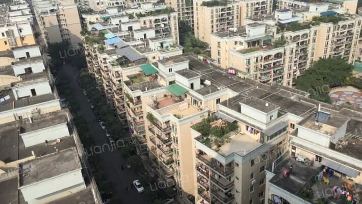 珠江半岛花园