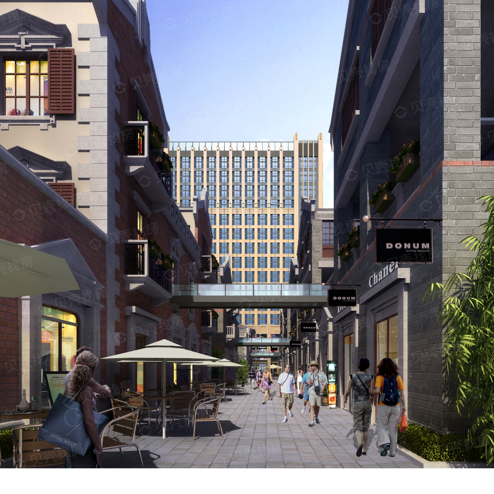 【东门町_北京东门町楼盘】房价,户型,开盘时间详情