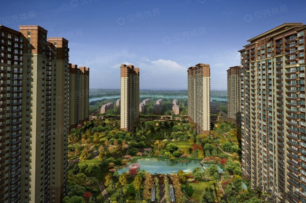 【溪岸景园_北京溪岸景园楼盘】房价,户型,开盘时间