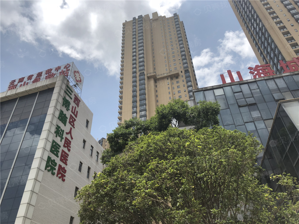 马街摩尔城相册