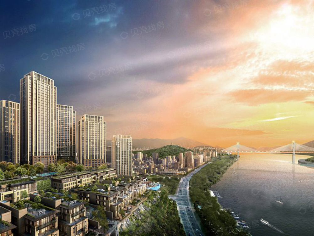 【阳光城天澜道11号_海口阳光城天澜道11号楼盘】房价