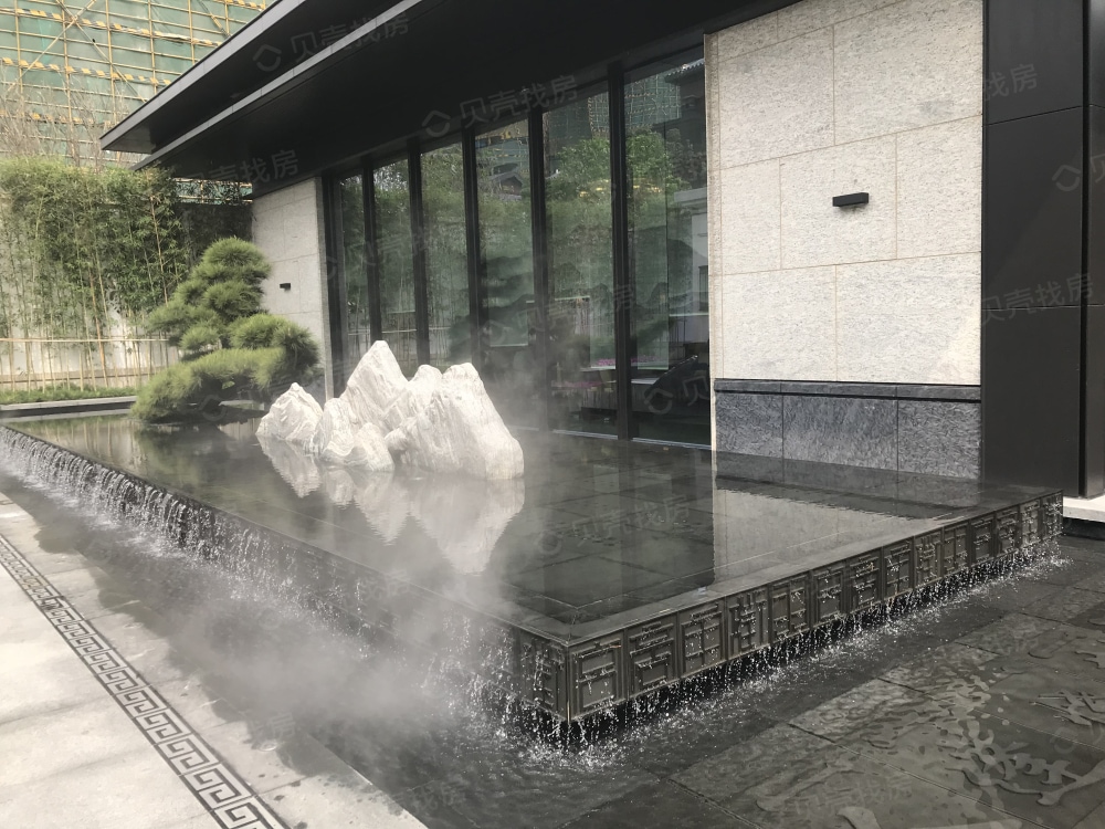 泰禾佛山院子相册
