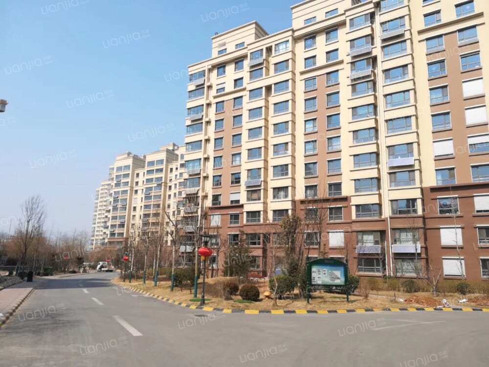 鹿泉健康城相册