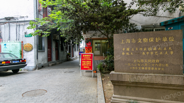 多伦路201弄房源|户型图|小区车位|交通地址详情分析!