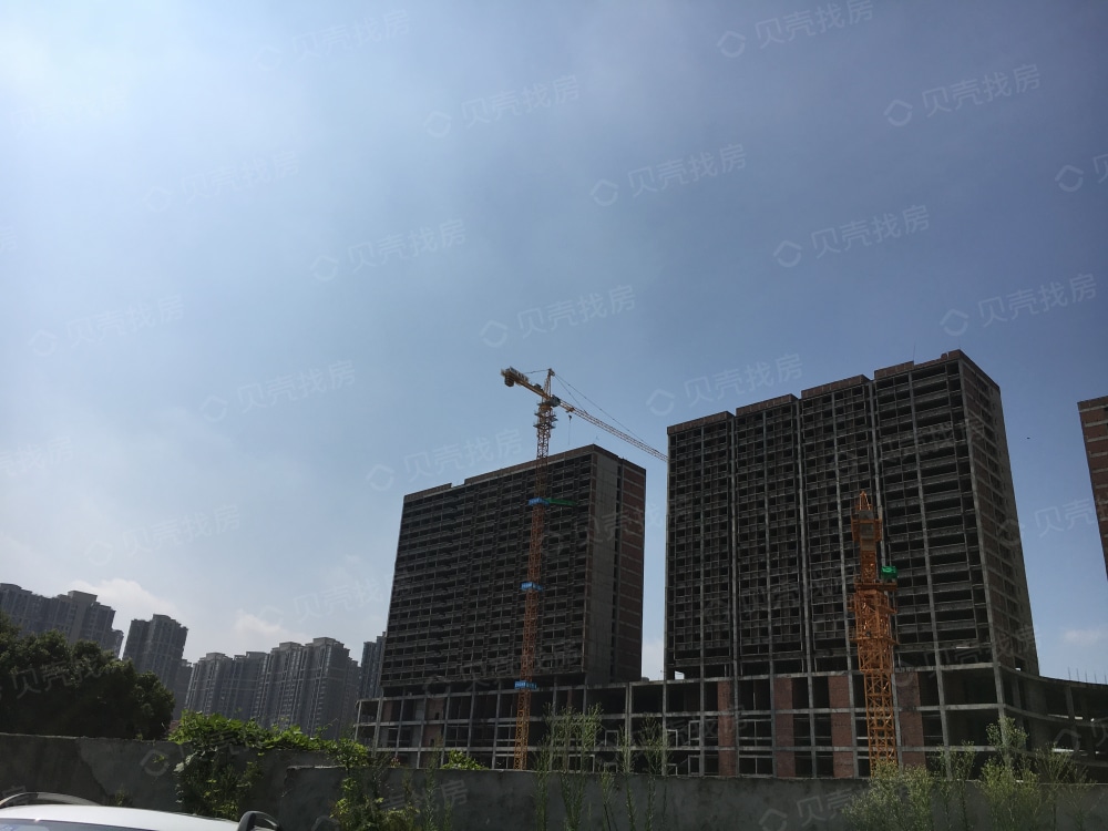 成都鑫苑城相册