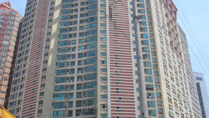 正泰大厦房源|户型图|小区车位|交通地址详情分析!