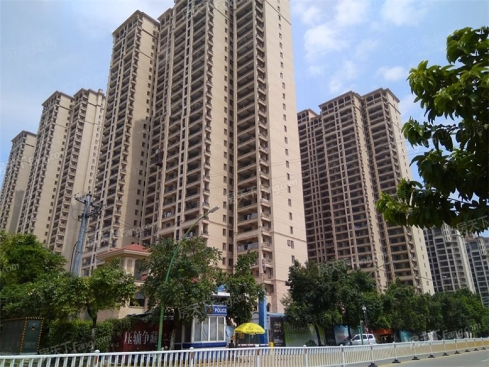 【天利仁和_漳州天利仁和楼盘】样板间相册|高清大图
