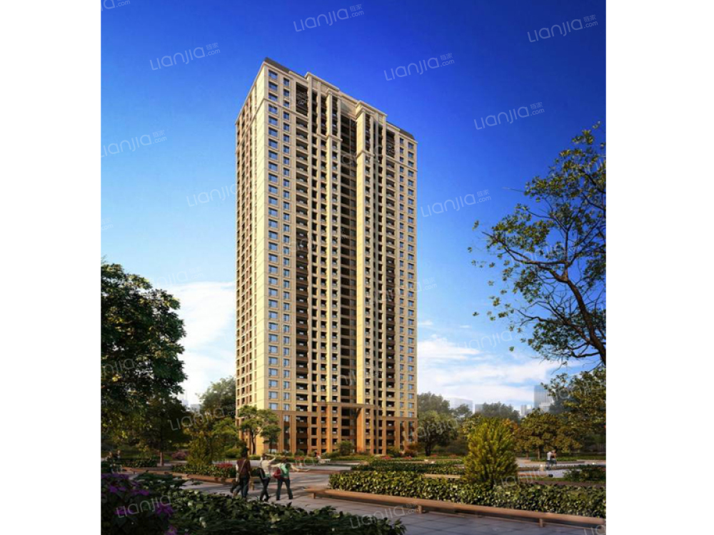 金地悦天下相册