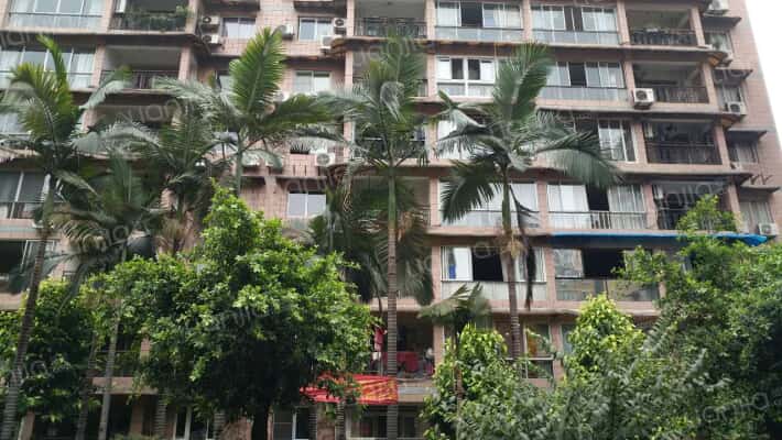 重庆房产>重庆小区>花卉园小区>黄金堡公寓81人关注