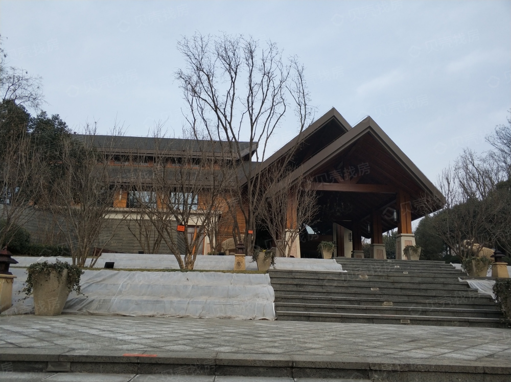 清凉山居相册