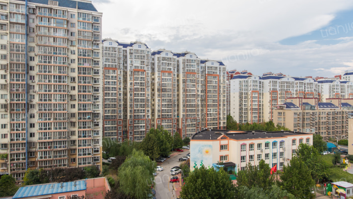 怡馨家园房源|户型图|小区车位|交通地址详情分析!