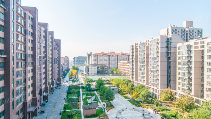 新景家园东区