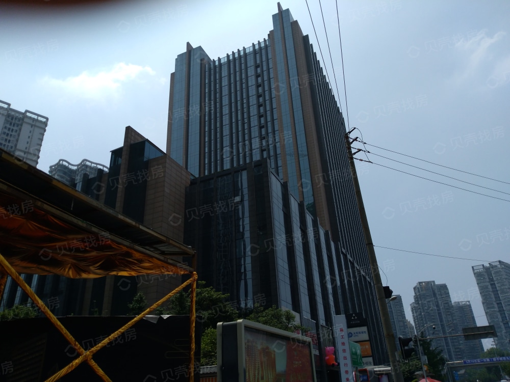 【茂业豪园_成都茂业豪园楼盘】实景图相册|高清大图