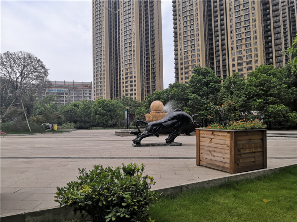 长江凯旋城相册