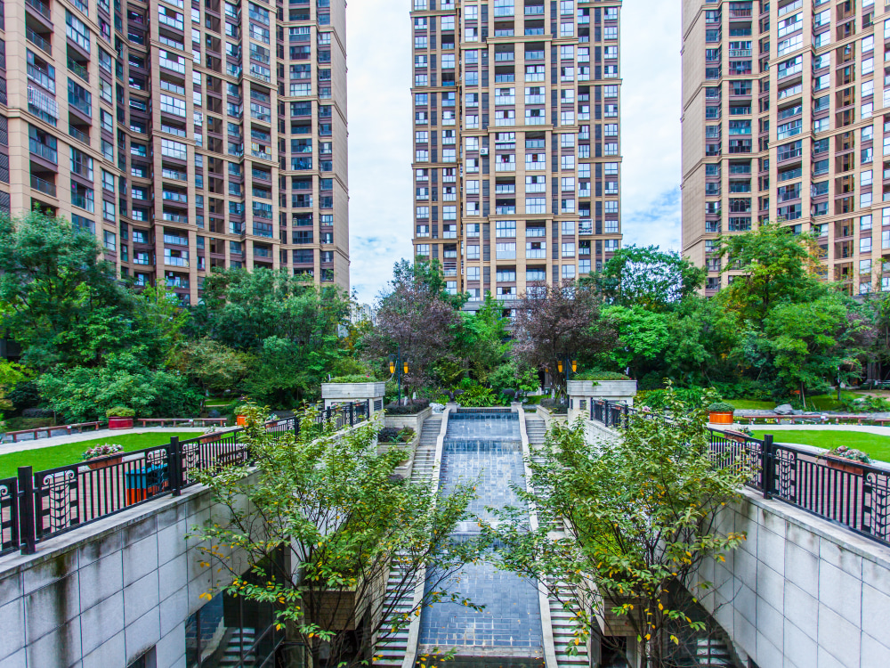 北京城建龙樾湾相册