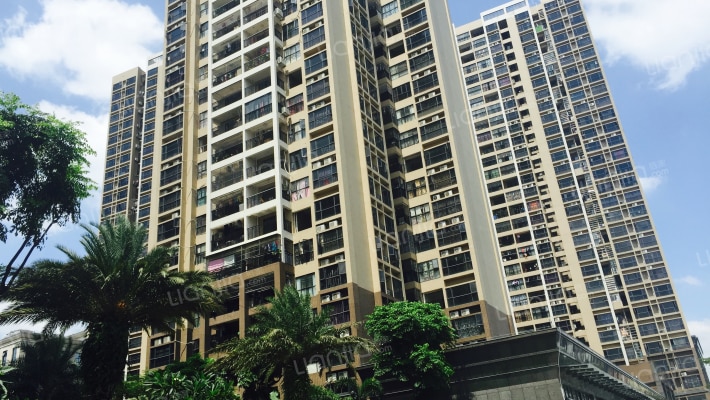 佛山汇豪嘉园房价怎么样?