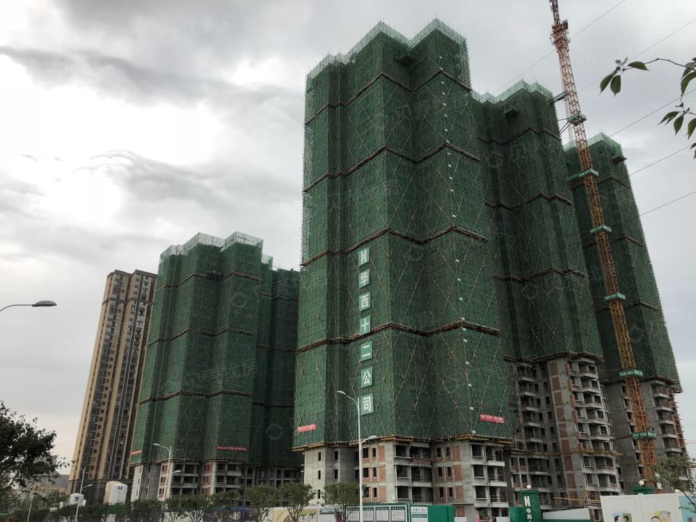 昌建星悦城相册