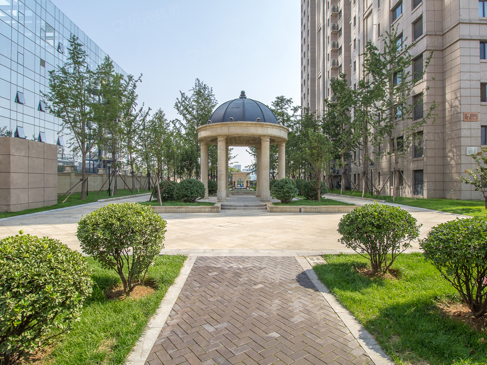 丽景长安相册