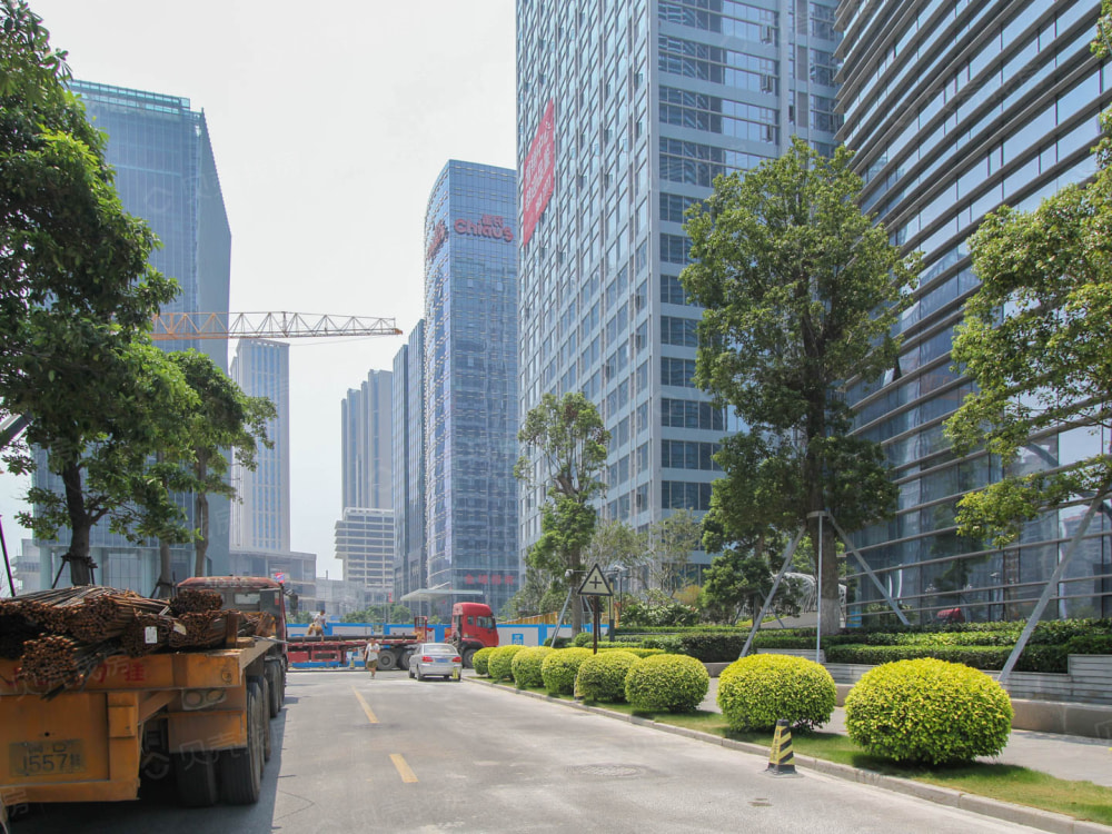 【时代中心_厦门时代中心楼盘】实景图相册|高清大图-厦门贝壳新房