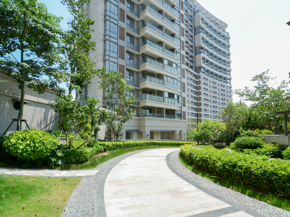 【永鸿·厦门湾1号_漳州永鸿·厦门湾1号楼盘】样板间