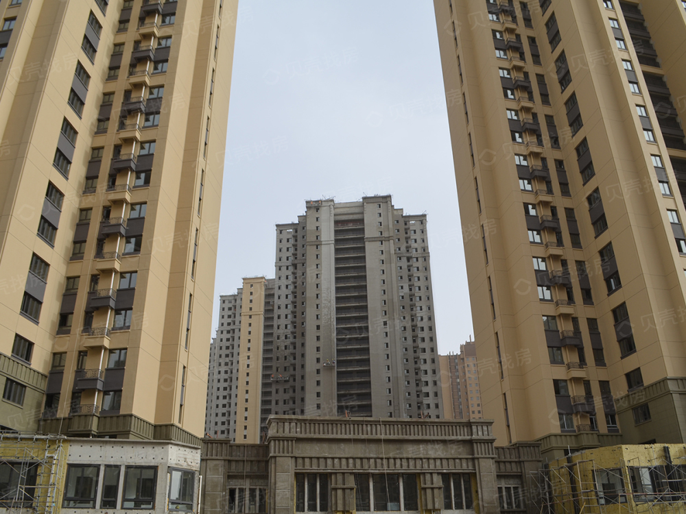 永泰城·丽景相册