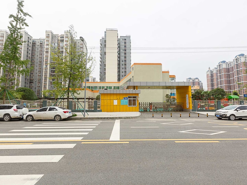 中国铁建西派国樾相册