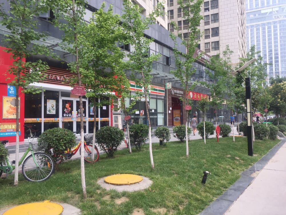 锦业时代相册