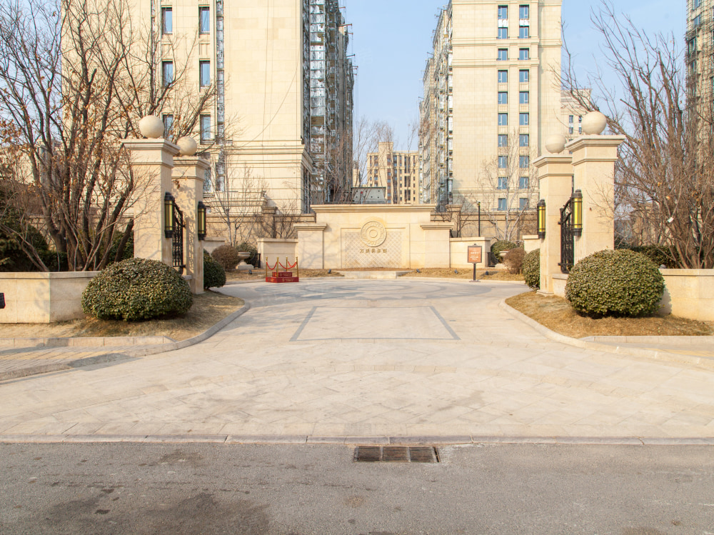 电建金地华宸相册