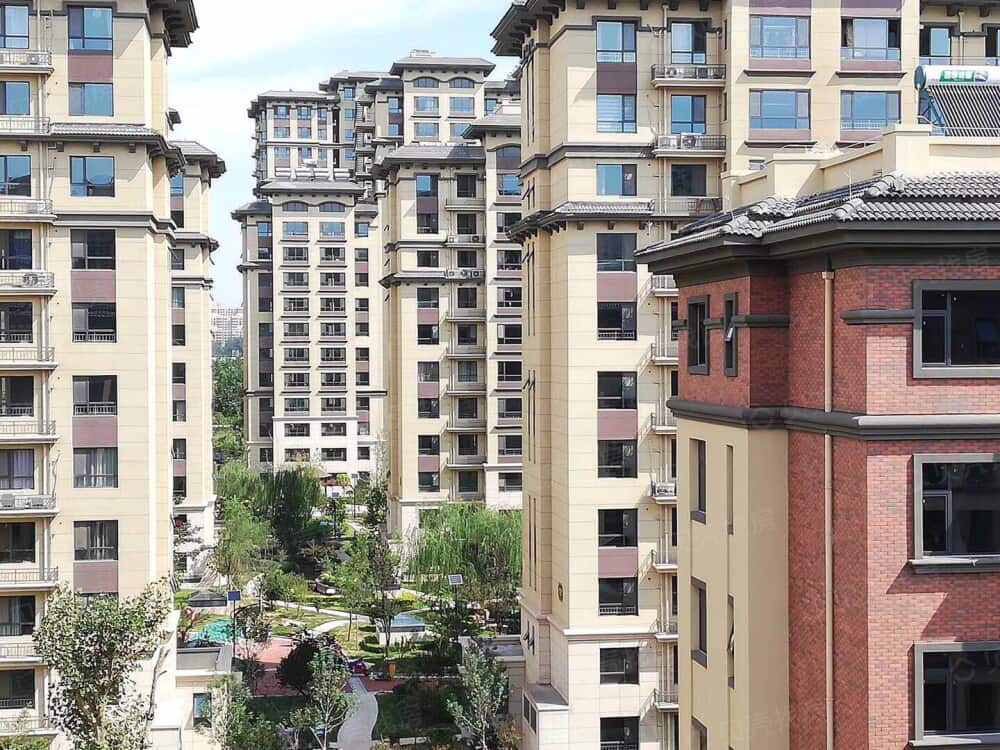 汇君城相册