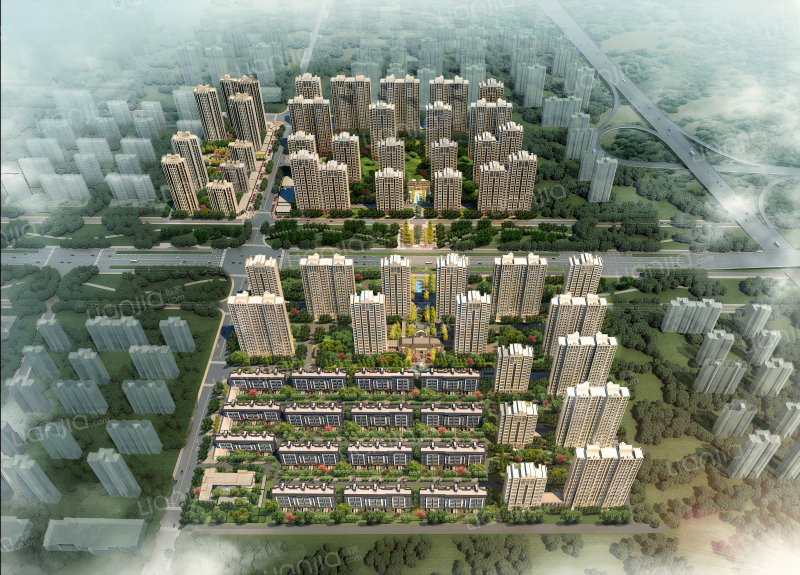 【东润玺城_郑州东润玺城楼盘】房价,户型,开盘时间