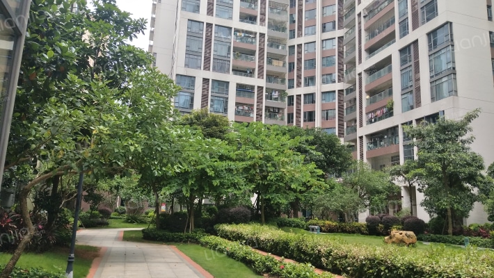 水木清华_湛江水木清华二手房|房价|租房【湛江贝壳找房】