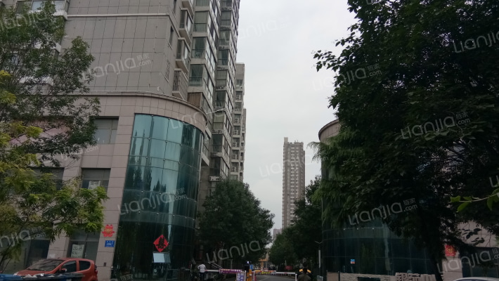 银苑小区寿光市