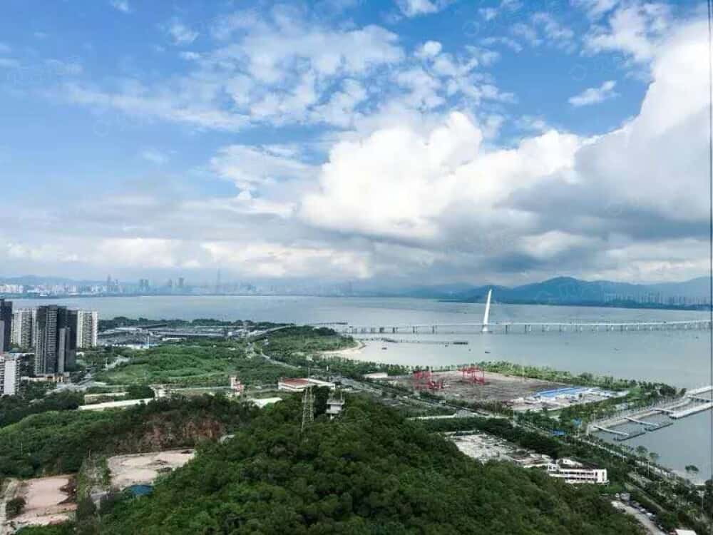【枫叶望海公馆_深圳枫叶望海公馆楼盘】实景图相册