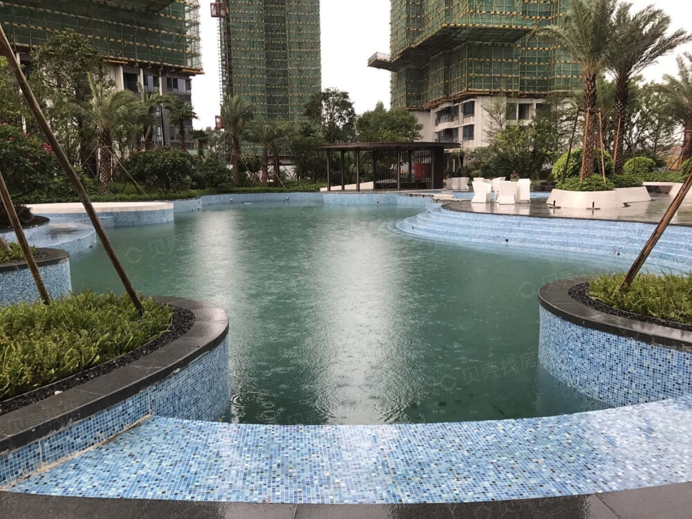 阳光城丽景湾 | 澜悦相册